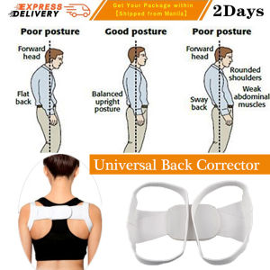 Fast Shipping: Medical Posture Corrector Belt for Men & Women