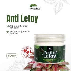 Anti Rontok Tanaman Buah Dan Bunga 500 gram Dan 1kg