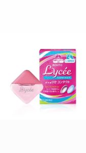 [Ready Stock] Rohto Eyedrops 日本乐敦制药 眼药水 Lycee Noal / Lycee Contact  /Vita 40 /Cool 40 /Cube M /Cube Cool