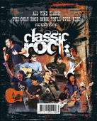 หนังสือเพลง คลาสสิกร็อค classic rock พร้อมคอร์ดกีตาร์ (Guitar chord) ร้านปิ่นบูตรสินค้า pinbooks