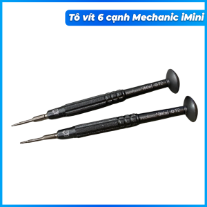 Tô vít 6 cạnh Mechanic iMini
