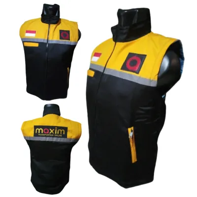PROMO!!! Rompi MAXIM TERBARU / Rompi Hoodie / Rompi TERLARIS TERMURAH