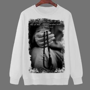 DZIKIR | Sweater Pria dan Wanita | Distro | Diskon | Terbaru | Keren | Murah | Produk Lokal | CIAO.ID