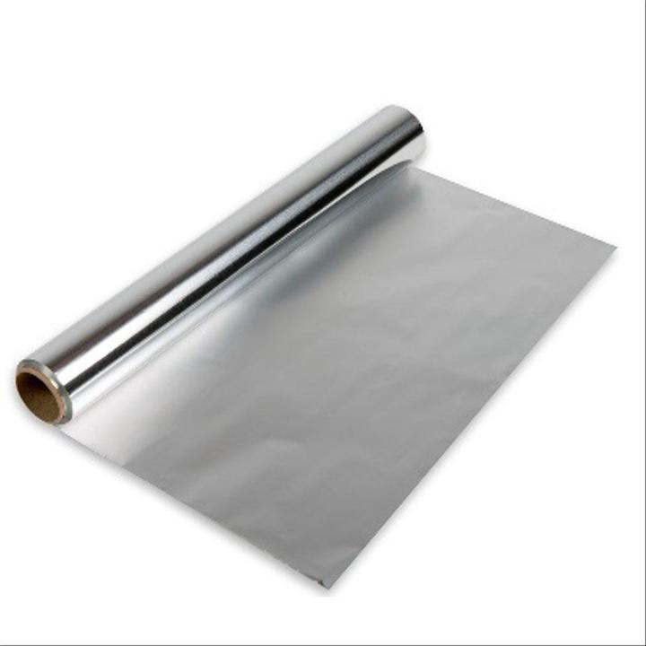 ALUMINIUM FOIL / KERTAS FOIL / ALUMUNIUM FOIL | Lazada Indonesia