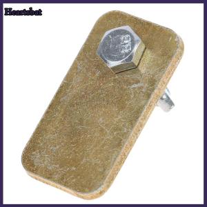 [Heartsbat] อะแดปเตอร์1 pcs สำหรับรถกรรไกรวงล้อประแจโรงรถล้อยาง LUG wrench Handle