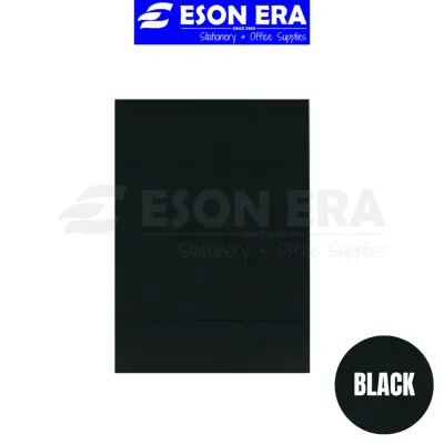 Impra Board 3mm A4 / A3 Size Corrugated Board Straw Board