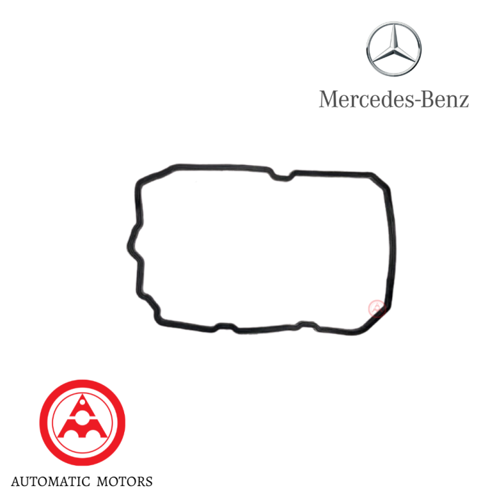 Original Mercedes Benz Auto Transmission Oil Pan Gasket 7242 W222S400
