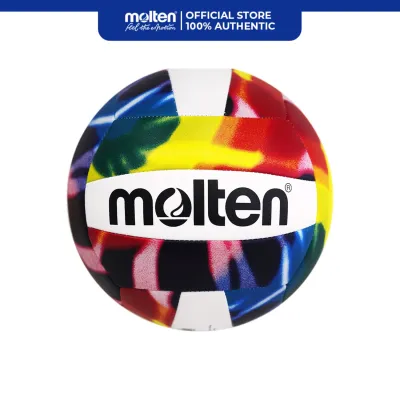 Molten MS500-TD Volleyball Synthetic Leather Size 5