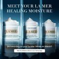La Mer | Creme de la Mer, Moisturizing Fresh Cream, Moisturizing Soft Cream | Moisturizer Pelembap, Pelembap anti-aging dengan retinol - [6.6 Exclusive]. 