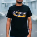 Top Choices Trendy Printed T-Shirts Ready Stock The Orang Asli T-Shirt (18 Tribes of Orang Asli) t shirt men. 