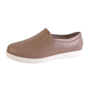 Free Shipping Spring And Autumn New WomenS Fashion Casual Single Shoes Round-Toe Comfortable Flat Shoes Soft-Soled Student Casual Shoes For Women