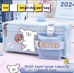Children Pencil Box I Pencil Case I Kawaii Pencil Case Waterproof Pencil Case Pencilcase