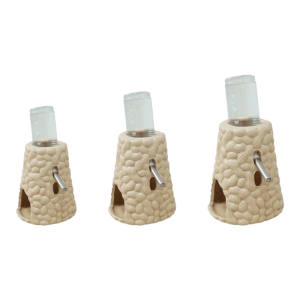 Automatic Pet Water Bottle Water Dispenser For Rabbits Hamsters Dogs Leakproof Drinking Device 60ml/80ml/125ml