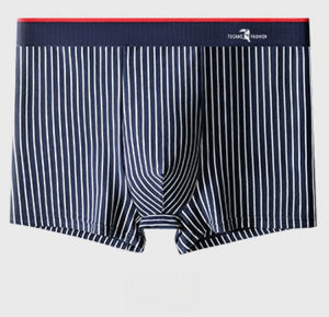 Mens Ice Silk Geng Underwear Comfortable Underwear