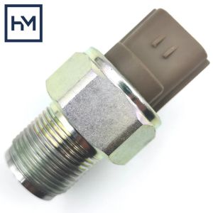 scope OE:499000-6131 8-97318684-1 97318684 98119790 4990006130 Common Rail Fuel Pressure Sensor for Isuzu Holden 4HK1 6HK1 6UZ1 6WG1 9Y3K6