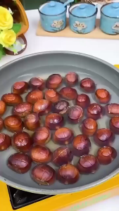 Nutcrackers Chestnut ClipChestnut Opener Clip PeelersMetal Nut Opener Plier Multifunction Nutcrackers Kitchen Tool