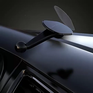 17mm Ball Head Car Phone Holder Base for Auto Dashboard Cellphone Mount Base