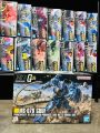 (พร้อมส่ง) MS-07B GOUF PRINCIPALITY OF MASS-PRODUGED LAND BATTLE MOBILE SUIT. 