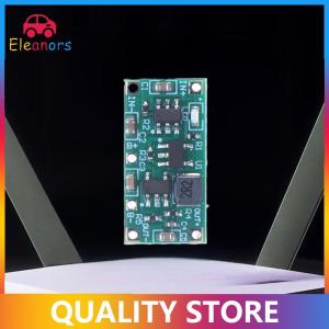 [Eleanor] 2 pin khô đồ chơi điều khiển từ xa chuột vi điều khiển thay đổi để pin lithium 3V-4.2V xuống 3V sạc và xả