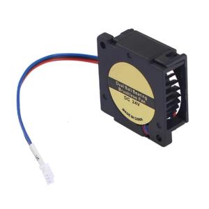 DC24V Cooling Fan 4010 3010 5020 Silents Board Coolers for SV08 3D Printer Mainboard Cooling