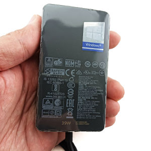 Microsoft Surface Pro 9 5G Surface Laptop Go/Go2 15V 2.6A 39W Adapter Charger