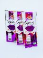 Spicy Stick Crispy Snacks 12pcs Latiao Thailand HALAL (±18g x 12pcs) 辣条小小脆. 