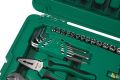 SATA TOOL KIT SET 09536 61Pc Sata TELECOM TOOL SET 61 pcs. 