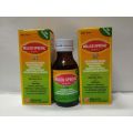 OBH Nellco Special PE 55ml Rasa Mentol - Meringankan Flu disertai Batuk. 