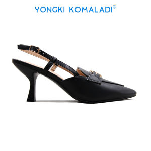 [ ORIGINAL ] YONGKI KOMALADI ESTHER - HEELS OL-MC1788-24 LADIES