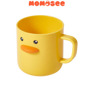 Momosee Sikat Gigi Anak 1-7 Tahun Baby Toothbrush Traning Sikat Gigi Anti Slip BPA Free XH081