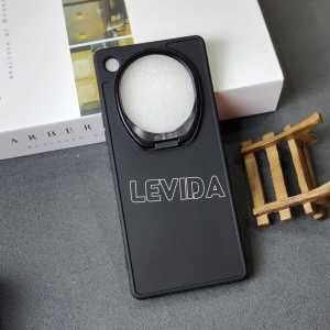 Softcase Macaron Standing Kamera Ring Case Infinix Zero 40 4G