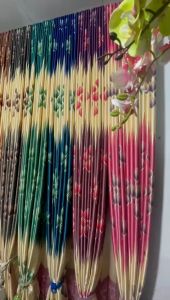 Gorden Minimalis Hordeng Premium & Korden Jendela & Pintu