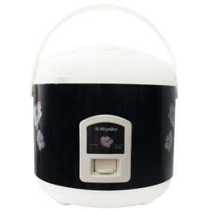 Miyako Rice Cooker / Magic Com 2.2 Liter 3 in 1 - MCM838 - FREE ONGKIR Jabodetabek