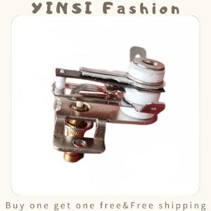 YINSI AC250V 16A Temperature Switch Heating Thermostat KDT-200 for Electric iron Oven