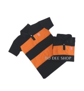 เสื้อโปโลเด็ก 1-6 ขวบ