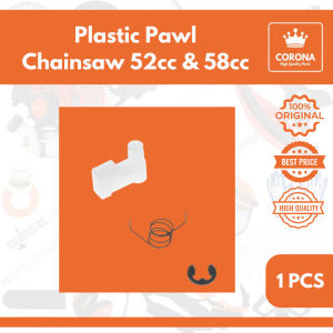 Kuku Kail Stater Set Senso Chainsaw 5200 5800 Pawl Fiber Mesin Gergaji Sinso Kait 52CC 58CC