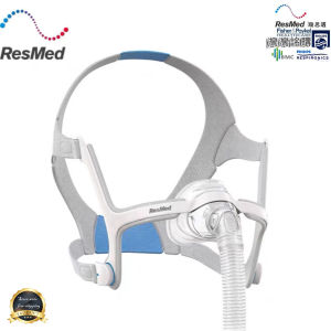 Resmed AirFit N20 nasal  face  mouth and nose  comfortable and silent imported original nasal  S9 S10 universal