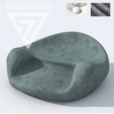 Ergonomics7 เบาะนั่งสมาธิ รองรับสรีระ นั่งได้นาน meditation cushion