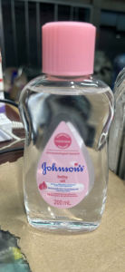 Sản phẩm 100% chính hãng mẫu mã có thể thay đổi theo lô hàng Dầu Mát-Xa Và Dưỡng Ẩm JOHNSON BABY OIL (200ml) Dầu Mát-Xa Và Dưỡng Ẩm JOHNSON BABY OIL (200ml)