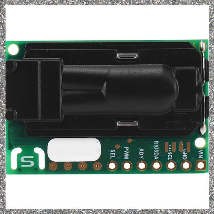 Scd30 Luchtkwaliteitssensoren Module Voor Co2 En Rh/T Metingen I2c Modbus Pwm Al