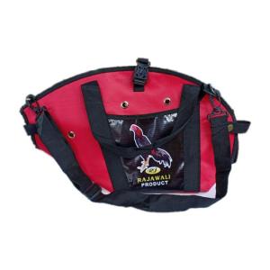 Harga tas kiso ayam Jago adu