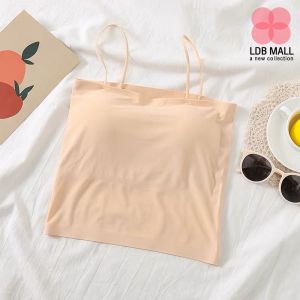 LDB Mall ชุดชั้นในหญิง เสื้อในผู้หญิง เสือใน ชุดชั้นใน สายเดี่ยว แบบเต็มตัวและครึ่งตัว รหัส L1010/L1023/L1135/L1136