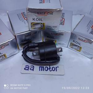 Koil Ignition Coil Honda Beat Karbu Nakasone