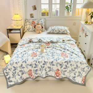 Dansunreve Chăn đơn màu xanh lá cây lưới chăn bông trái tim nhiều màu lông cừu cỡ Queen Comforter chăn gối vua màu xám nhung