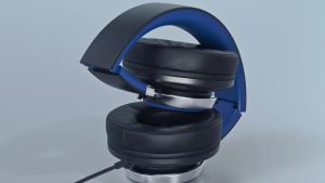 AC01 Over-Ear Headphones Wired Passive Noise Isolating Corded Stereo Headsets with Mic Volume Control for Adults Teens 3.5mm for Chromebooks Laptop Computer Tablets Travel (Black Blue)