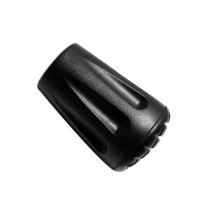6pcs Rubber End Tip Trekking Pole / Tutup Ujung Trekking Pole / Aksesoris Alpenstock Tongkat Mendaki