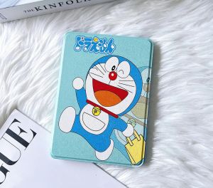 เคสไอเเพด ซิลิโคน ใส่ปากกาได้ หมุนได้ 360ํ เคสไอแพดมาใหม่ลายการ์ตูนน่ารกiPad Air1/2/3/4/5 Pro9.7 pro11 10.9 gen5/6/7/8/9/10/ pro10.2 10 10.9