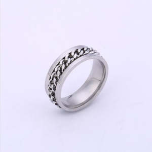 [HCM]Nhẫn Nam Khui Bia Tiện Dụng Cao Cấp Thời Trang Hàn Quốc