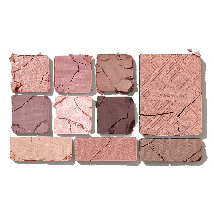 เขียน python gui ด้วย tkinter ep1 -... CARSLAN SILKY TWINKLE COMPREHENSIVE PALETTE อายแชโดว์ 4in1 10เฉดสี 18g ...