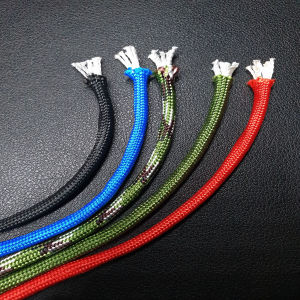 Type 4 750lbs Polyester Paracord: A Comprehensive Guide